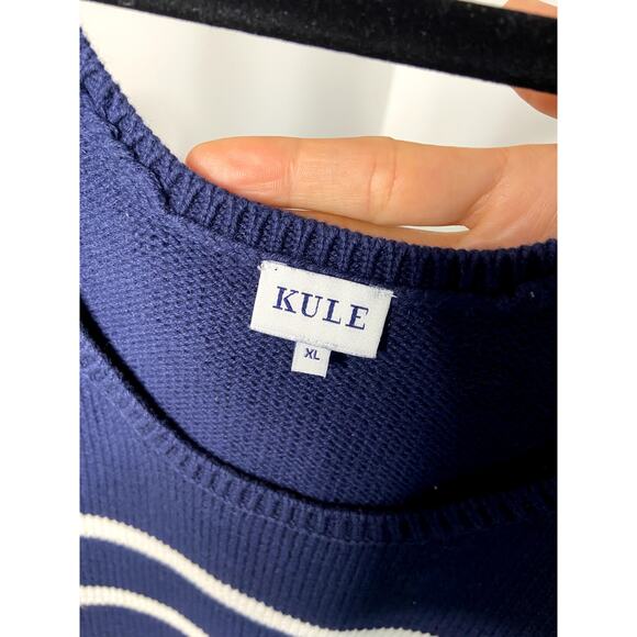 Kule Gio Knit Tank Top size XL - Picture 3 of 6